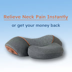 Healarise™ 3-in-1 Neck Massager