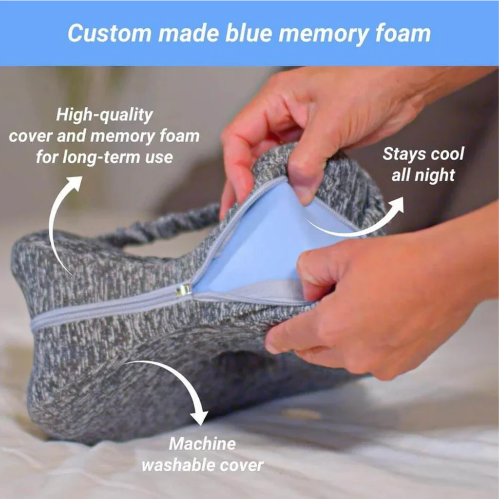 Aligment Pillow