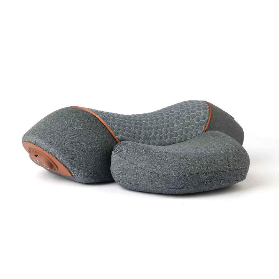 Healarise™ 3-in-1 Neck Massager