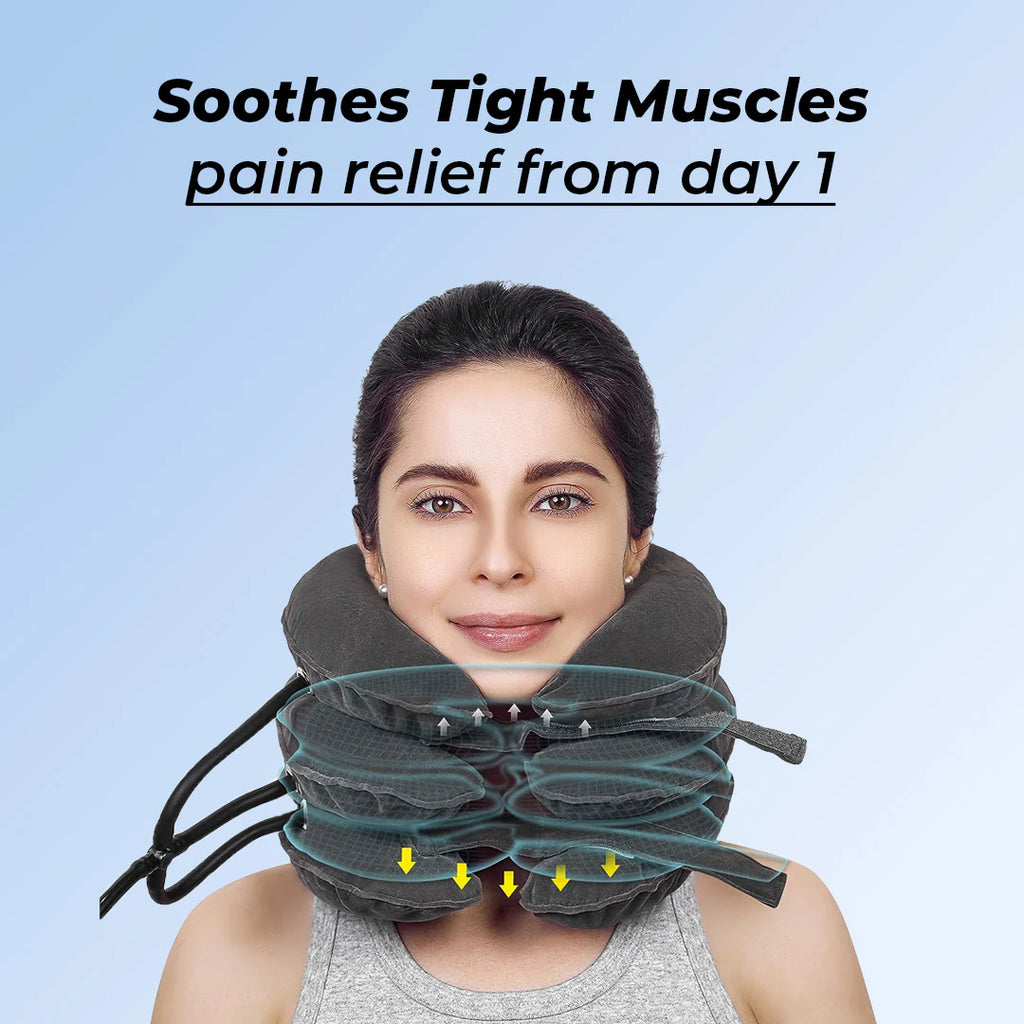 Neck Stretcher