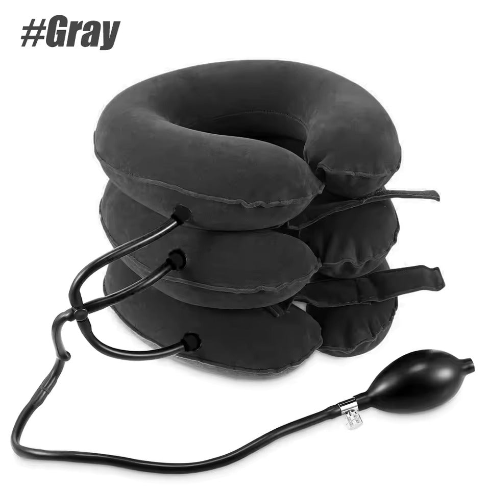 Neck Stretcher