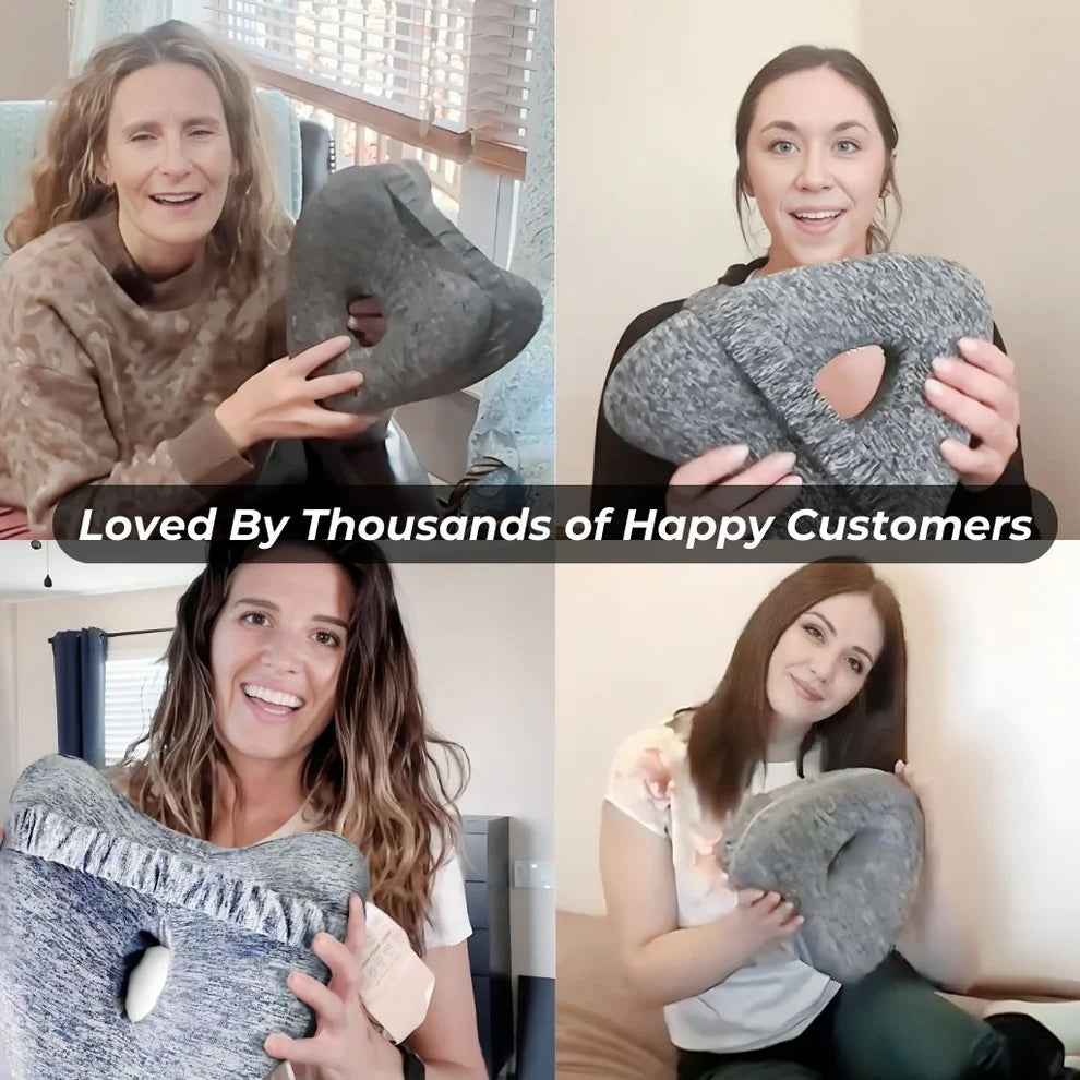 Aligment Pillow