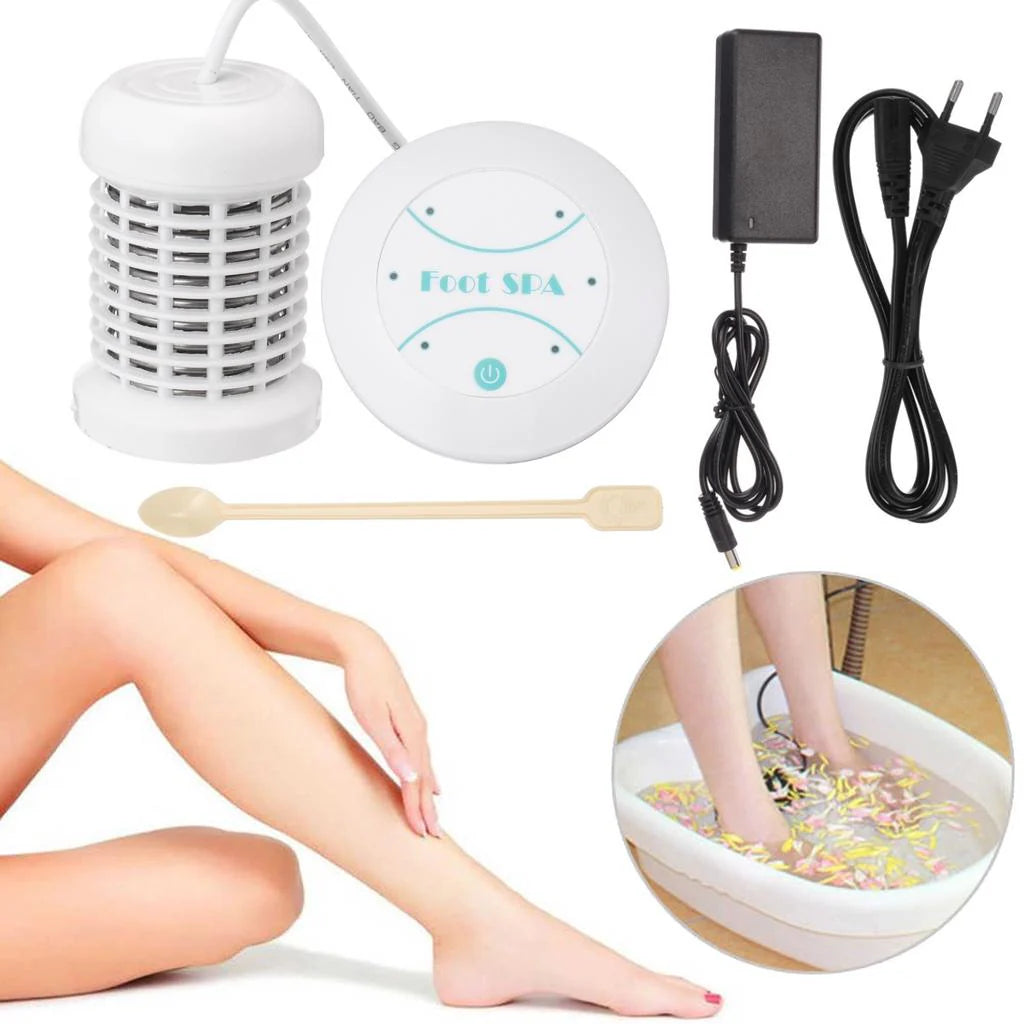 Ionic Foot Spa