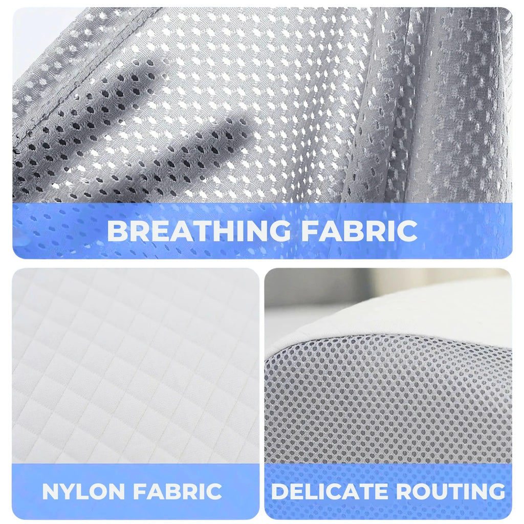 CloudAlign™ Orthopedic Pillow