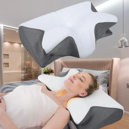 CloudAlign™ Orthopedic Pillow