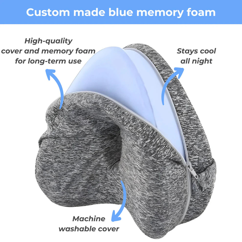 Aligment Pillow