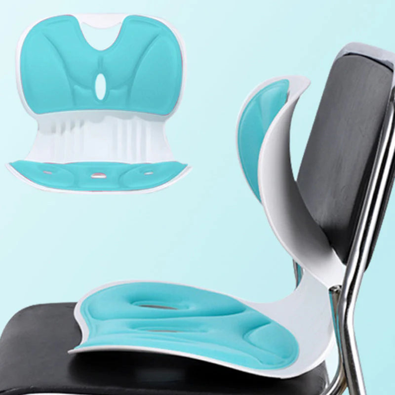 Ergonomic Lumbar Support Cushion