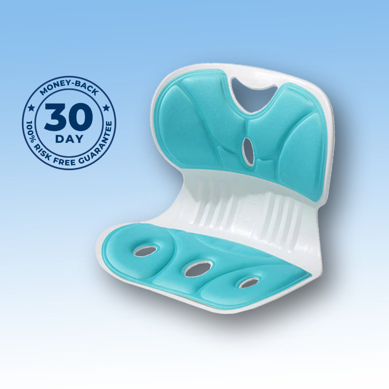 Ergonomic Lumbar Support Cushion